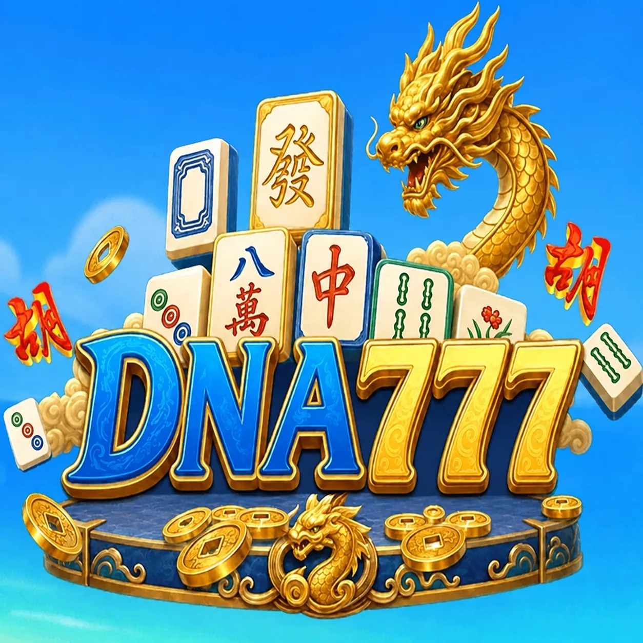DNA777 - Permainan Domino Seru dan Menyenangkan