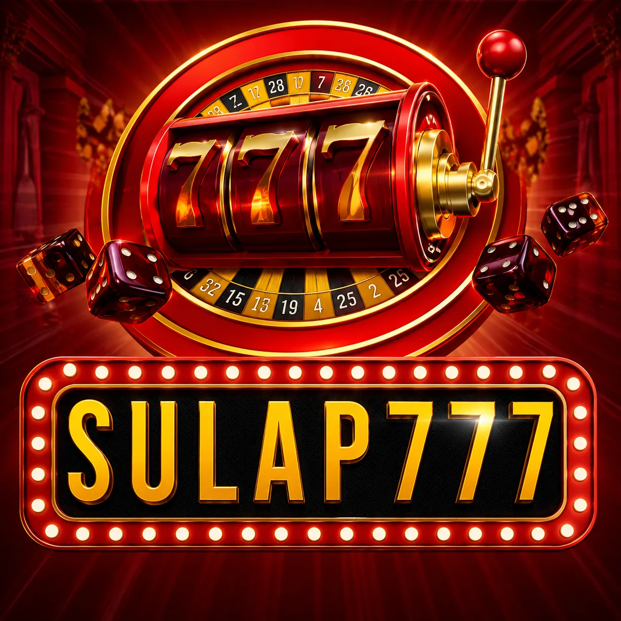 SULAP777 - Permainan Puzzle Menyenangkan